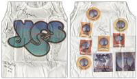Tour Shirts